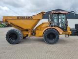 Hydrema 912D Multitip - Hydrema LKWs