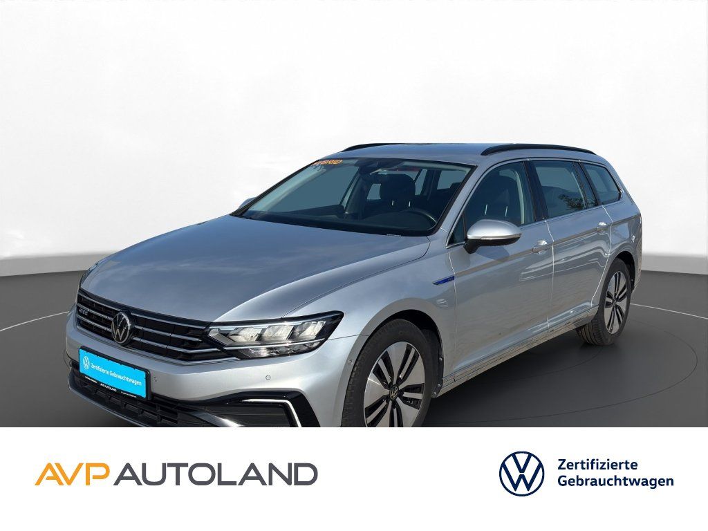 Volkswagen Passat Variant GTE 1.4 TSI DSG eHybrid | NAVI |