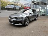 Volkswagen Tiguan Allspace  2.0 TSI DSG Highline 4Motion - VW Tiguan Allspace Gebrauchtwagen in Stuttgart