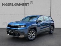 Jeep Compass - Vorschau Bild 1