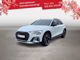 Audi A3 allstreet 35TFSI Matrix LED Scheinwerfer, Nav