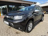 Dacia Duster Blue dCi 115 Expression - gebrauchte Dacia Duster aus dem Jahr 2023