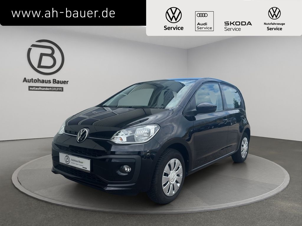 Image of Volkswagen up!