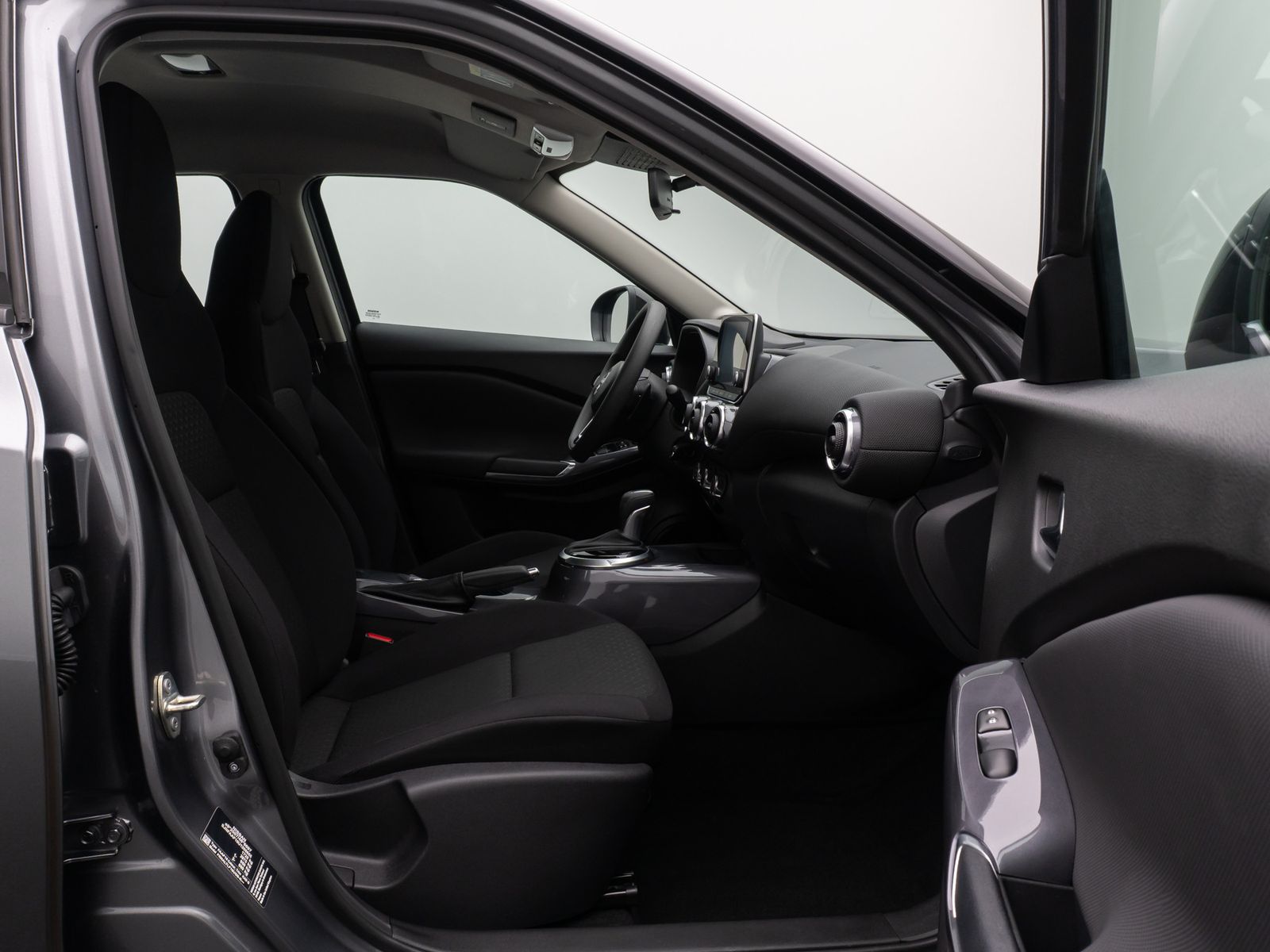 Fahrzeugabbildung Nissan Juke ACENTA Kamera FahrAssist DAB LED Touch LM