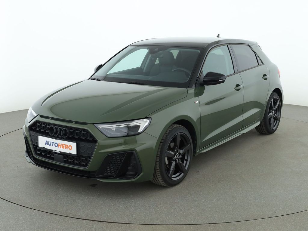 Image of Audi A1