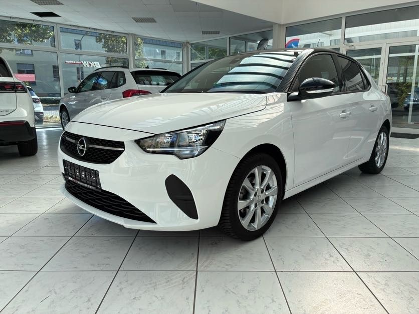 Image of Opel Corsa