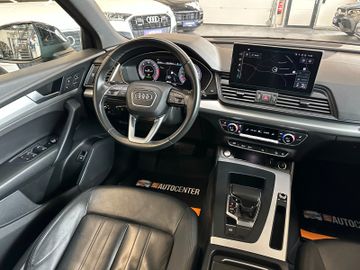 Audi Q5 Sportback 40 TDI quattro *Pano*LED*Virtuel*