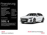 Audi A6 Avant 40 TFSI S tro*B&O*HUD*LED+*Virtual*Navi - Audi A6 aus 2025