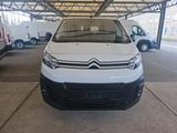 Citroën Jumpy Kasten Lang Elektromotor - Citroën Jumpy Gebrauchtwagen in Leipzig