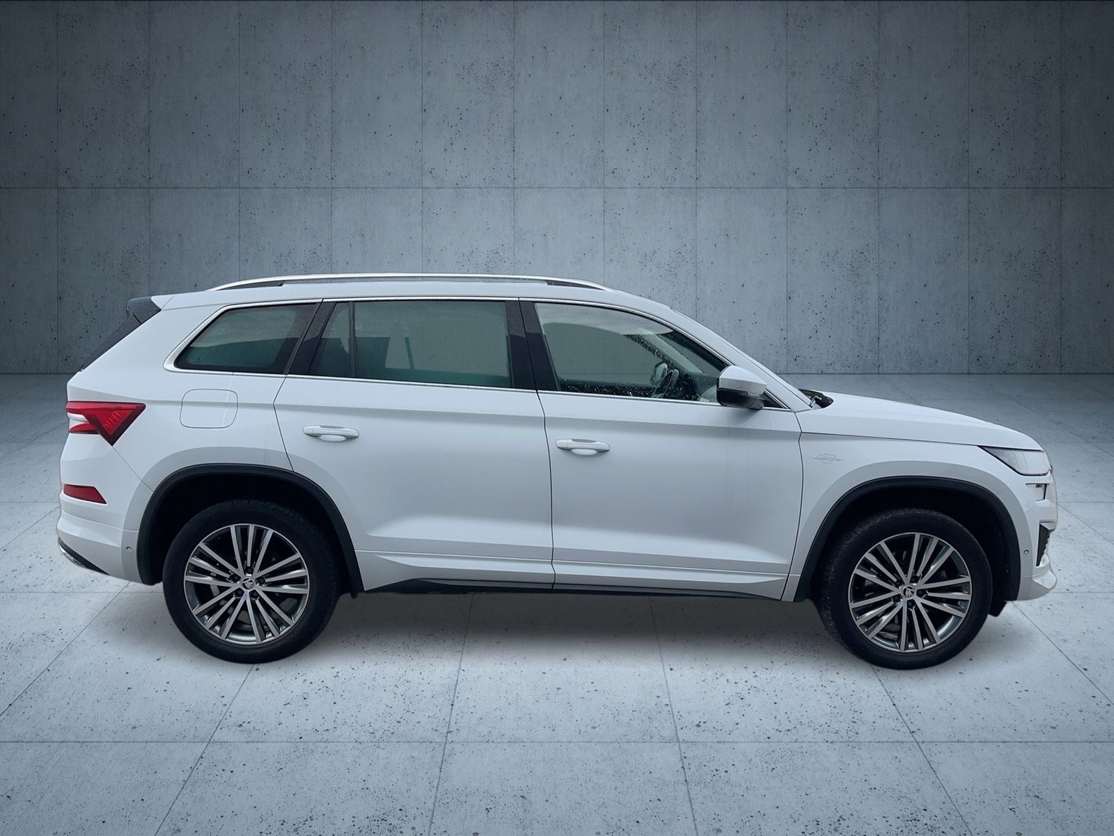 Skoda Kodiaq - Bild 7