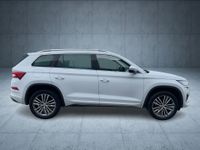 Skoda Kodiaq - Vorschau Bild 7