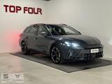 Cupra CUPRA Leon LE CUPRA SPORTSTOURER 2.0 TDI DSG 150 - Cupra Formentor Sportstourer Gebrauchtwagen