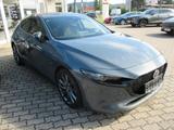 Mazda 3 S 2.0 M Hybrid 6AG AL-SELECTION A18 DES-P ACT- - Mazda 3 Selection Gebrauchtwagen
