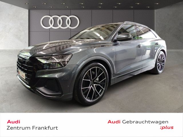 Audi Q8 - Bild 1