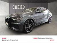 Audi Q8 - Vorschau Bild 1