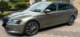 Skoda Superb Kombi 4x4 190PS Diesel DSG - Skoda Superb aus 2006