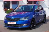 Skoda Fabia 1.0 TSI Monte Carlo Navi Panoramadach - Skoda: Monte Carlo