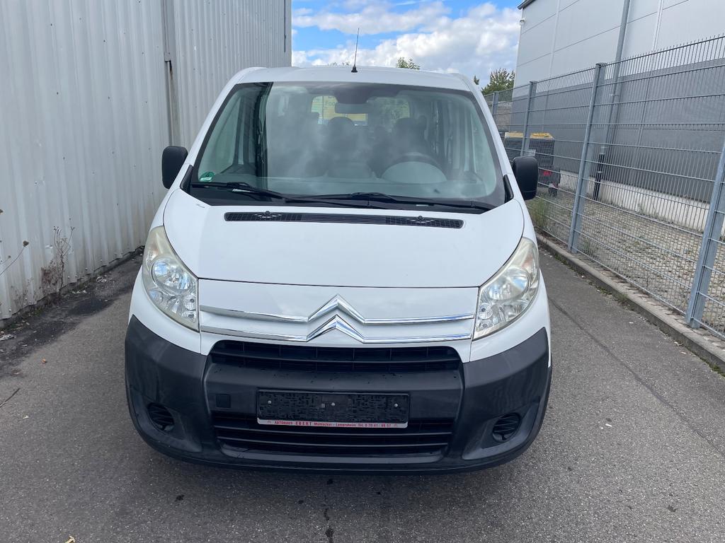 Citroën Jumpy