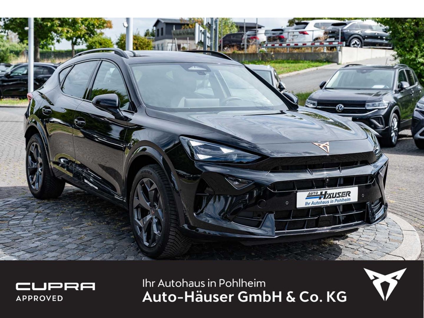 Cupra Formentor - Bild 6