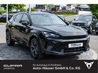 Cupra Formentor - Vorschau Bild 6