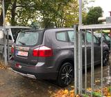 Chevrolet Orlando 1.8 LTZ AT LTZ - Chevrolet Orlando in Berlin
