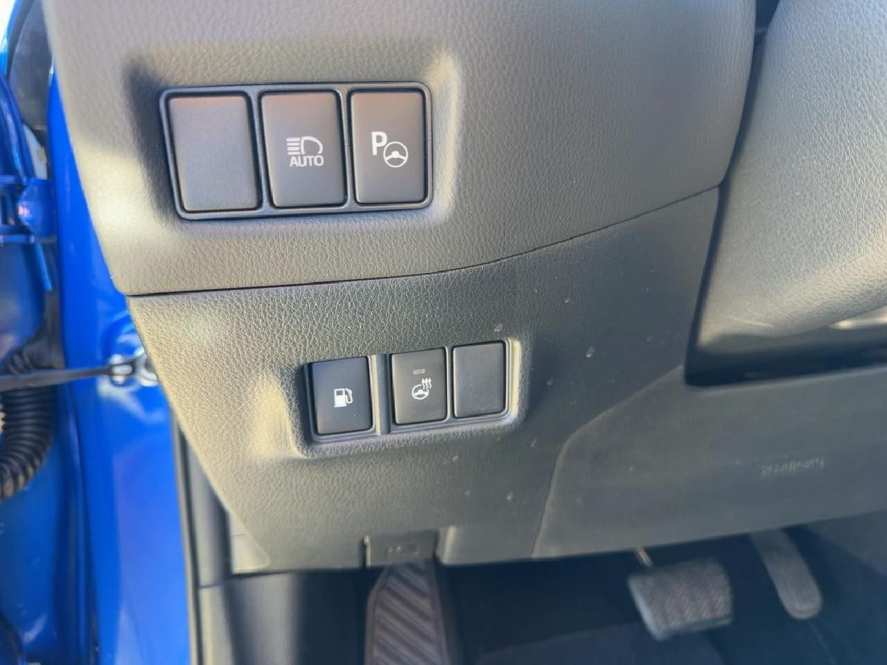 Fahrzeugabbildung Toyota C-HR 2.0 184PS Hybrid GR Sport*