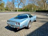 Corvette C3 - Corvette C3 mit Panoramadach