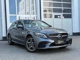 Mercedes-Benz C 300 T 9G 4MATIC |AMG|PANO|MASSAGE|360|SOUND - Mercedes-Benz C 300: 4matic