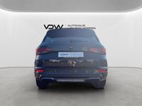Cupra Ateca - Vorschau Bild 6