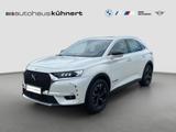 DS Automobiles DS7 Crossback PureTech 225 Aut. SO CHIC PanoSD S - DS Automobiles DS7 (Crossback) mit Benzin-Antrieb