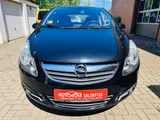 Opel Corsa D Sport*1.4l 90PS*Standheizung*Klima*SHZ - : mit ABS, Kleinwagen