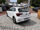Volkswagen Polo 1.0 TSI Life Alu 15" LED NSW Klima ZV/FB - Volkswagen Polo Neuwagen: Weiß