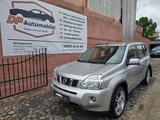 Nissan X-Trail SE 4X4 - gebrauchte Nissan X-Trail aus dem Jahr 2009
