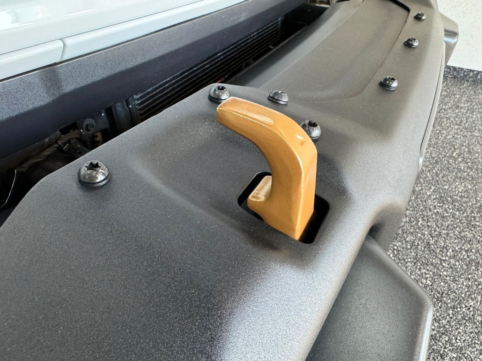 Fahrzeugabbildung Jeep RUBICON 392-V8-3" FAHRWERK-37" REIFEN-POWERSTEPS