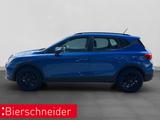 Seat Arona 1.0 TSI Style NAVI SHZ LED GRA - gebrauchte Seat Pickups