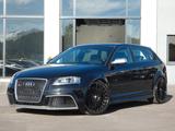 Audi RS3 Sportback 2.5 TFSI quattro*Leder*Navi*Bose* - Audi RS3 in Essen