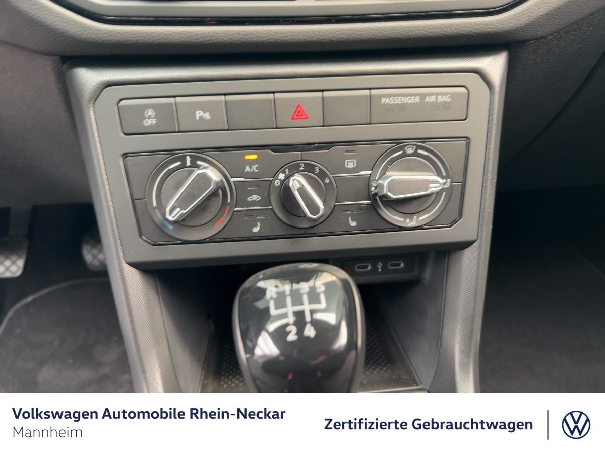 Volkswagen T-Cross - Bild 17
