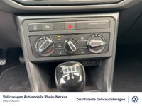 Volkswagen T-Cross - Vorschau Bild 17