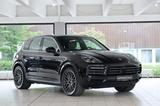 Porsche Cayenne S Nachtsicht*Bose*Pano*ACC*Stand - gebrauchte Porsche Cayenne aus dem Jahr 2018