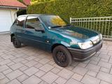 Ford Garagenfund Ford Fiesta mk3 - gebrauchte Ford Fiesta aus dem Jahr 1994