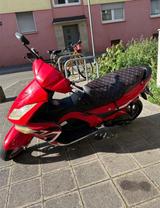 Andere  Roller - Langjia LS50QT-5 - MOFA