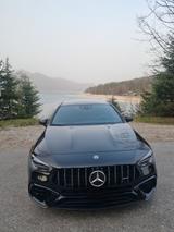 Mercedes-Benz CLA 45 AMG Shooting Brake Mercedes-AMG CLA 4... - Mercedes-Benz CLA 45 AMG Shooting Brake von privat