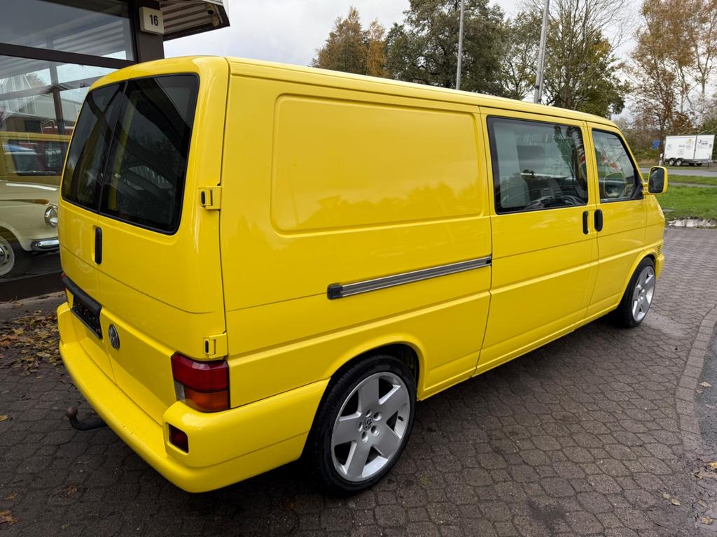 Volkswagen T4 andere