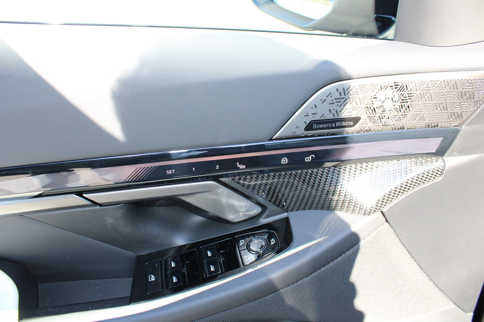 BMW 530 - Bild 16