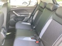 Volkswagen T-Cross - Vorschau Bild 11