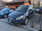 Fiat Sedici 2.0 MJT 16V DPF 4x2 Dynamic - Fiat Sedici mit Diesel-Antrieb