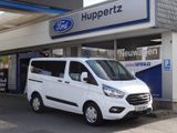 Ford Transit Custom L1H1 Kombi Trend AHK 2xKlima PDC - Ford Transit Jahreswagen