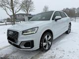 Audi Q2 1.4 TFSI S tronic sport / GJR / TÜV Neu  - Audi in Bremen: Q1