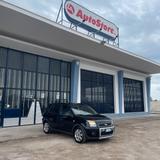 Ford Fusion 1.4 TDCi 5p. - Ford Fusion mit Diesel-Antrieb