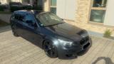 BMW **BMW e61 535d LCI Facelift M-Paket m5 Opt... - BMW 535 in Hannover
